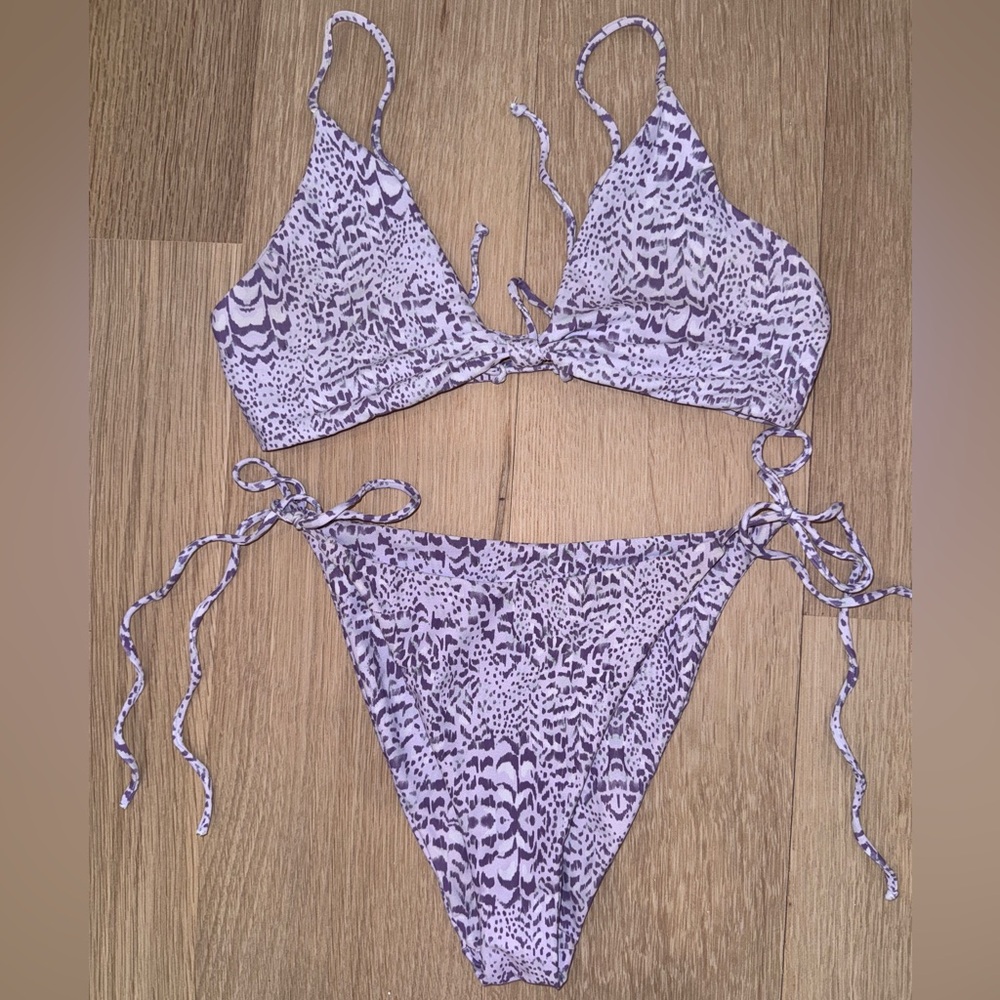 SKATIE Swim | Charleston